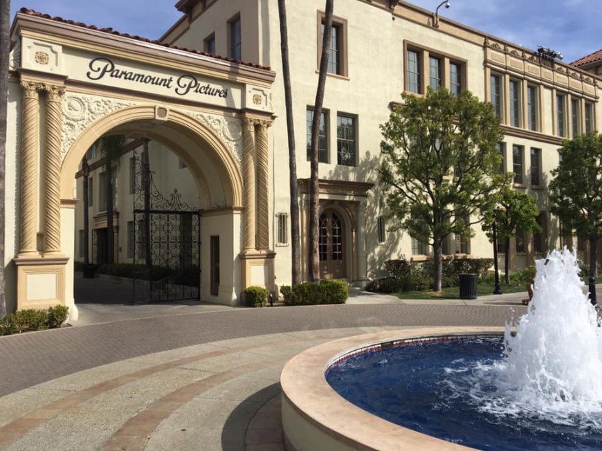 Which Studio Tour Is Best In Los Angeles Paramount Pictures Studio