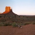 Monument Valley - The Mittens