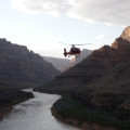 Gran Cañon - Excursiones en helicóptero