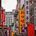 Chinatown - Nueva York