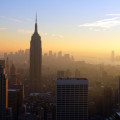 Empire State Building - Nueva York