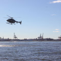 Sobrevuelo Nueva York helicóptero 3
