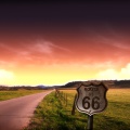 Ruta 66 + Texas 2