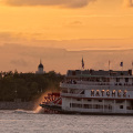 Del Mississippi a la Florida 3
