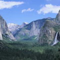 Yosemite