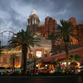 Las Vegas