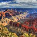 Gran Cañón del Colorado