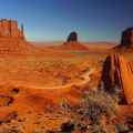 Monument Valley