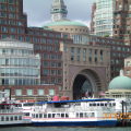 Viajes a Boston
