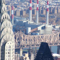 Viajes a Nueva York