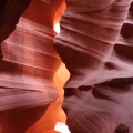 Viajar a Antelope Canyon