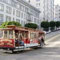 Viajar a San Francisco 2 
