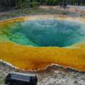Viajar a Yellowstone 3