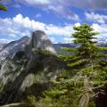 Viajar a Yosemite 1