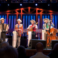 Nashville - Sur estados Unidos