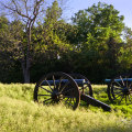 Vicksburg - Sur estados Unidos