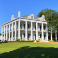 Natchez - Sur estados Unidos