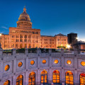 Viajes Texas 1