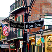 Nueva Orleans - - Sur estados Unidos